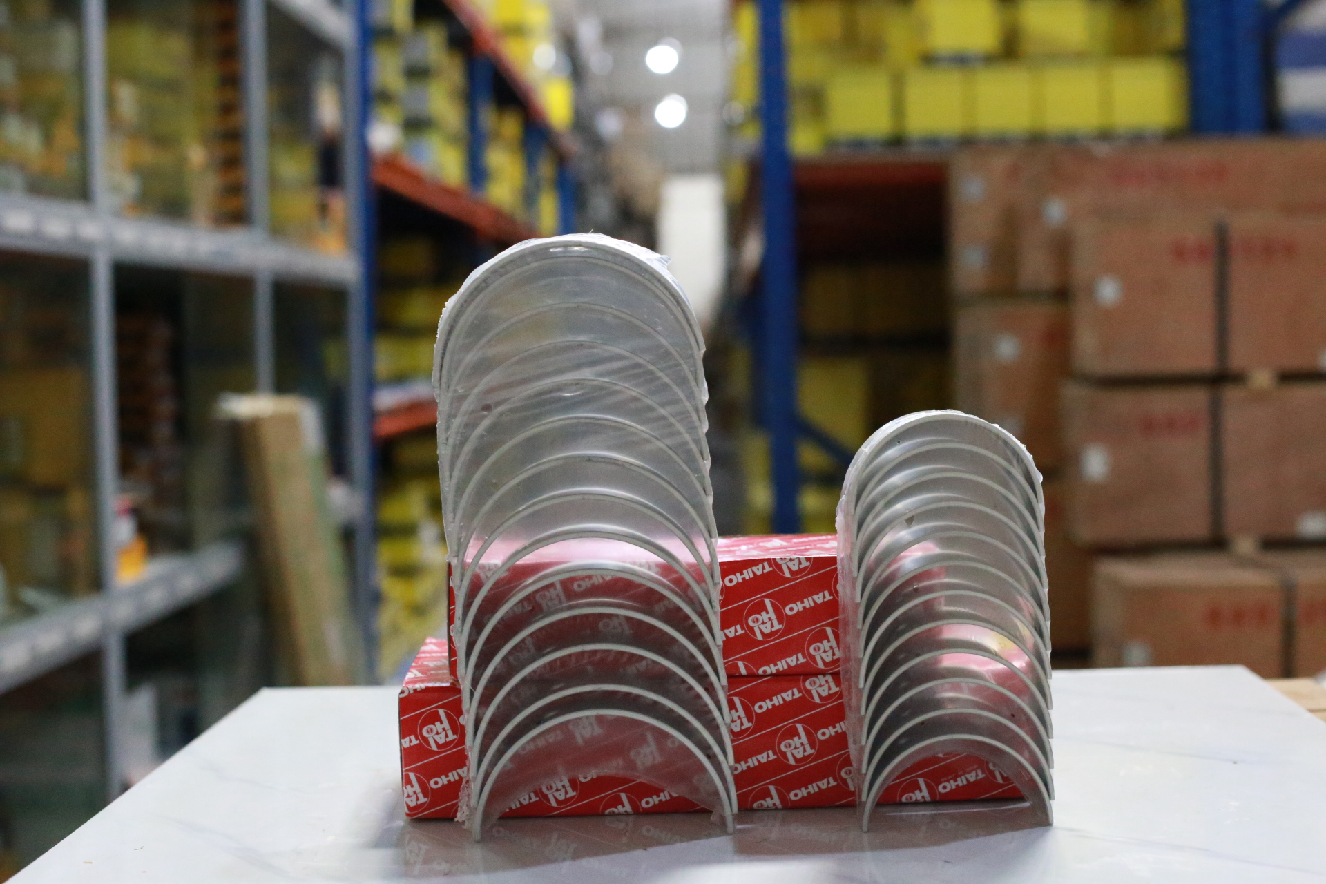 Bộ Bạc Biên,Balie