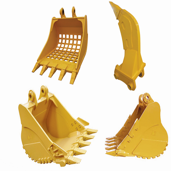 PHỤ TÙNG CÔNG TÁC