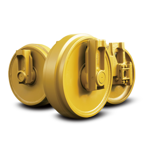 Dẫn hướng/ Bánh phôn