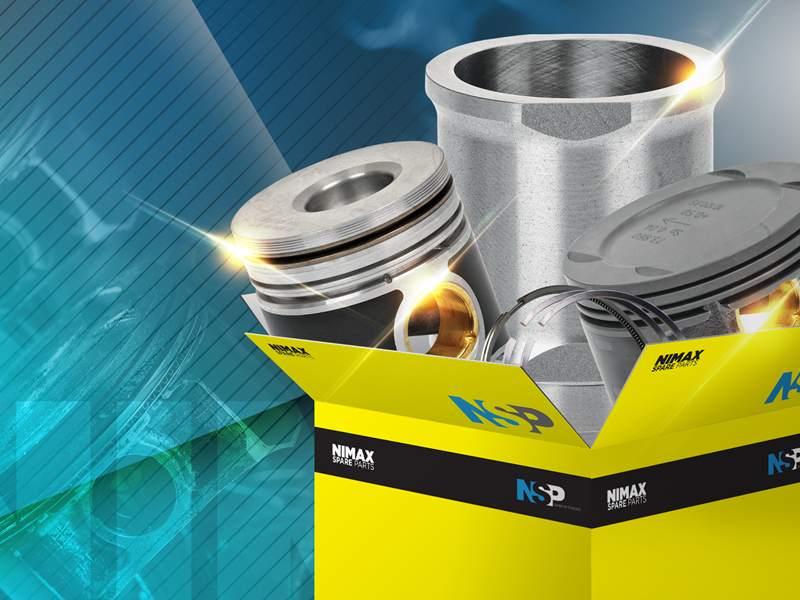 PHỤ TÙNG ĐỘNG CƠ