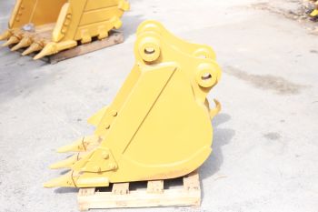 Gầu máy xúc PC60