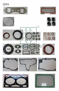 Gioăng đại tu 2D94