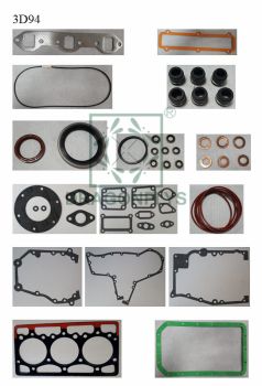 Gioăng đại tu 3D94