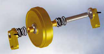 THÔNG SỐ DẪN HƯỚNG