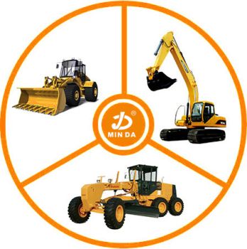 Quy trình sản xuất của hãng Minda