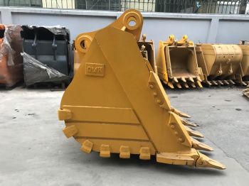 Gầu máy xúc PC400/ PC450